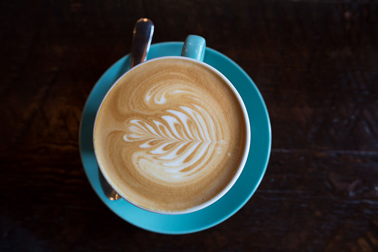 Coffee | Photo: protographer23 | Flickr
