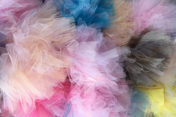 Tutus from Sideline Designs 