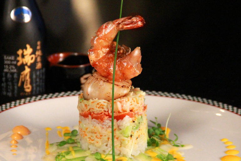 Yokohama Teppanyaki Japanese Restaurant