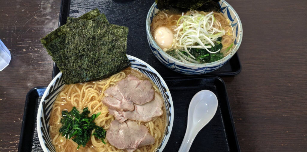 Where to Eat Ramen in Vancouver