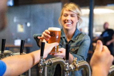 Beer Tours in Vancouver