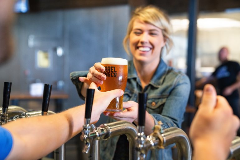 Beer Tours in Vancouver