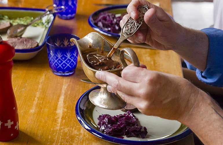 Cultural Culinary Classes and Dinners in Vancouver