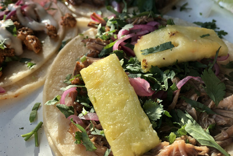 Carnita Taco