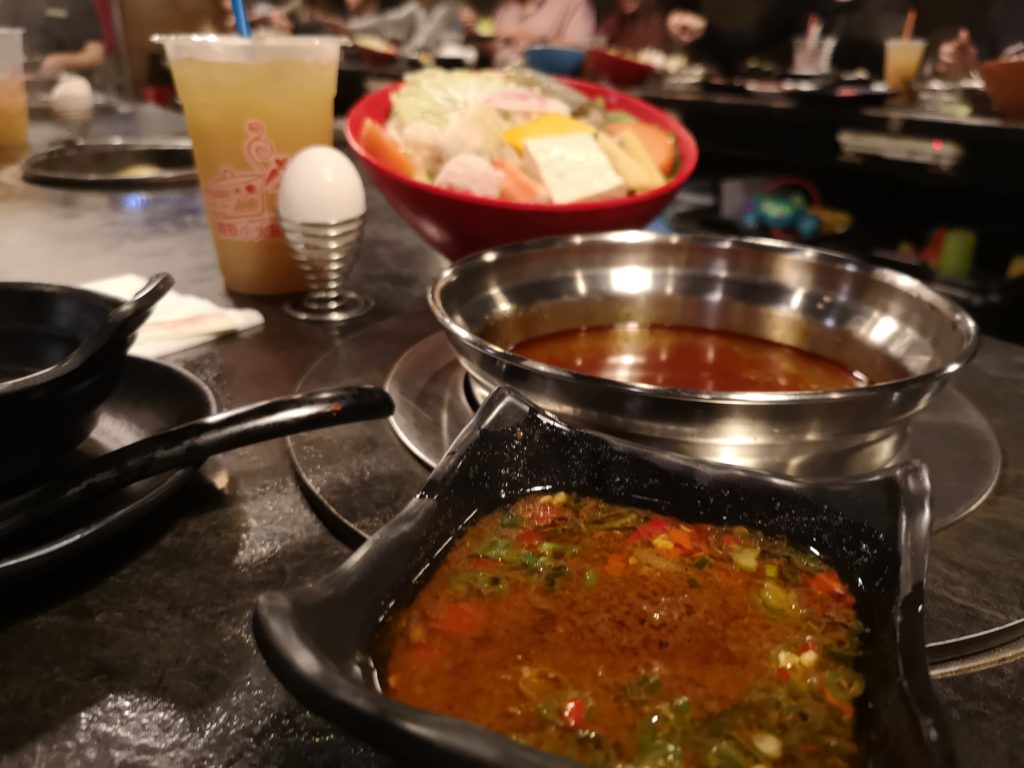 5 Hot Spots for Hot Pots in Metro Vancouver West Coast Food