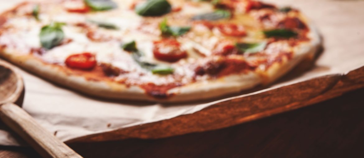 Dine Out Vancouver: Rocky Mountain Pizza