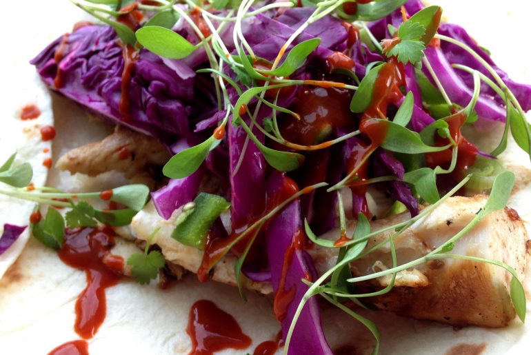 Bees Knees Microgreens White Rock