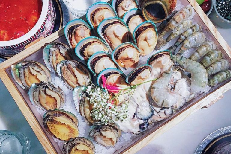 Richmond - Dolar Shop