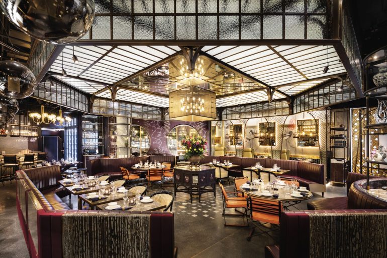 Image courtesy of Mott 32