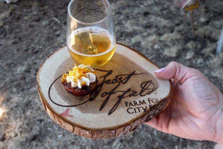 Feast of Fields 2019, Richmond, BC