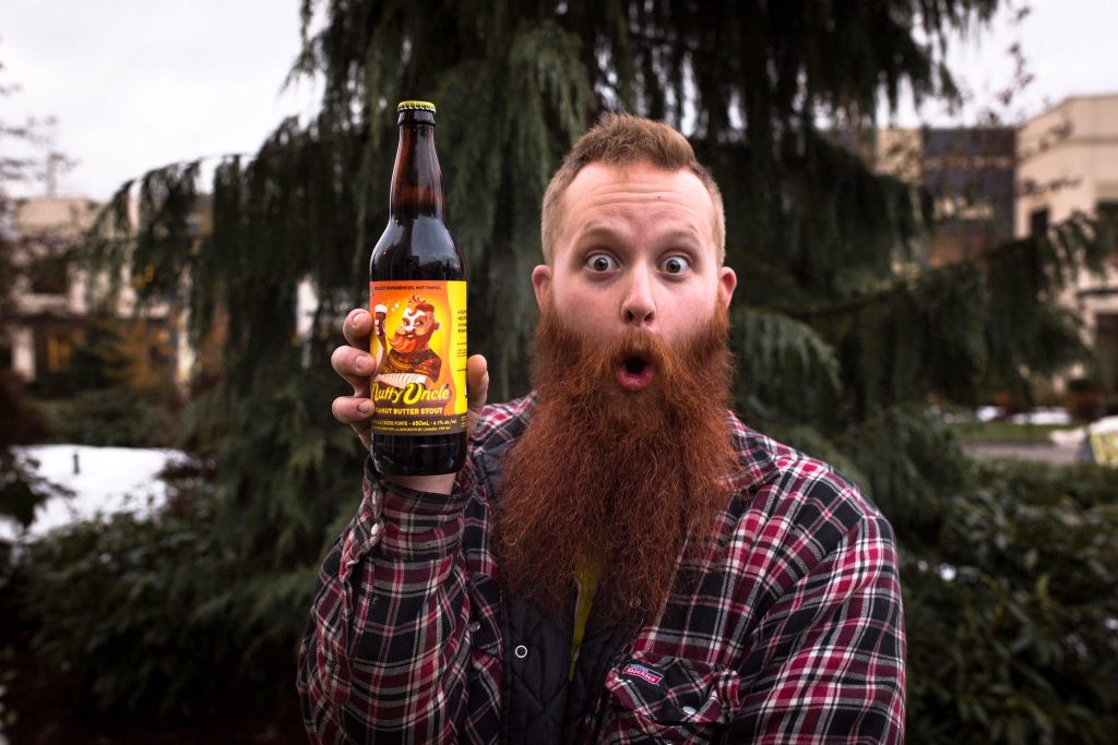 Get Seasonal with these Winter Beers from Langley