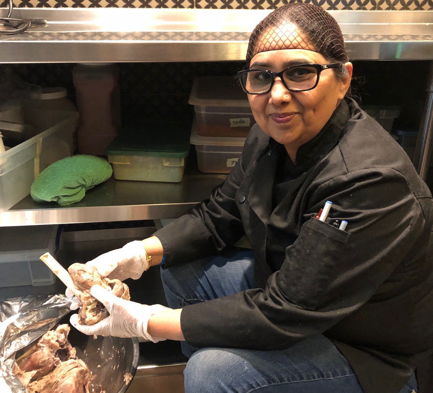 Meet the Women Cooking Those Line-Up Worthy Meals at Vij’s