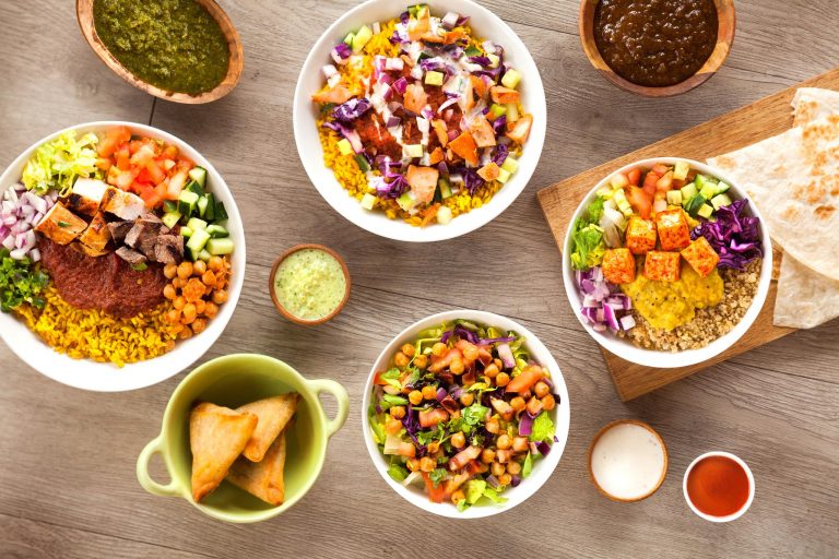 Delicious TakeOut in Eastern Metro Vancouver West Coast Food