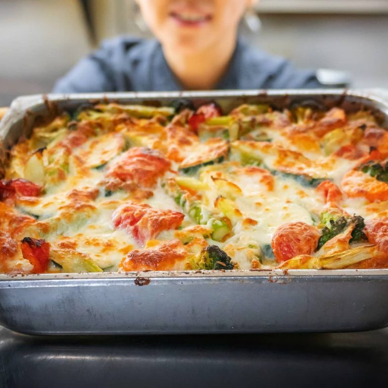 Delicious TakeOut in Eastern Metro Vancouver West Coast Food