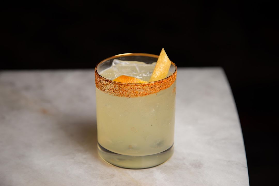 Our Summer Cocktail Bucket List West Coast Food