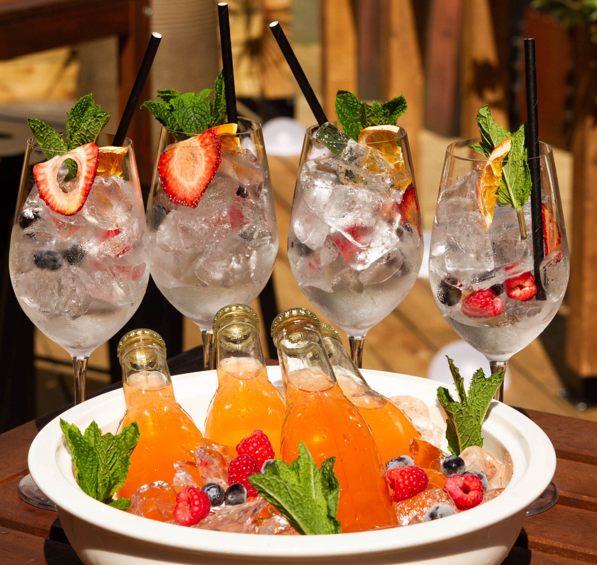 3 Vancouver PopUp Patios You Don’t Want To Miss This Summer