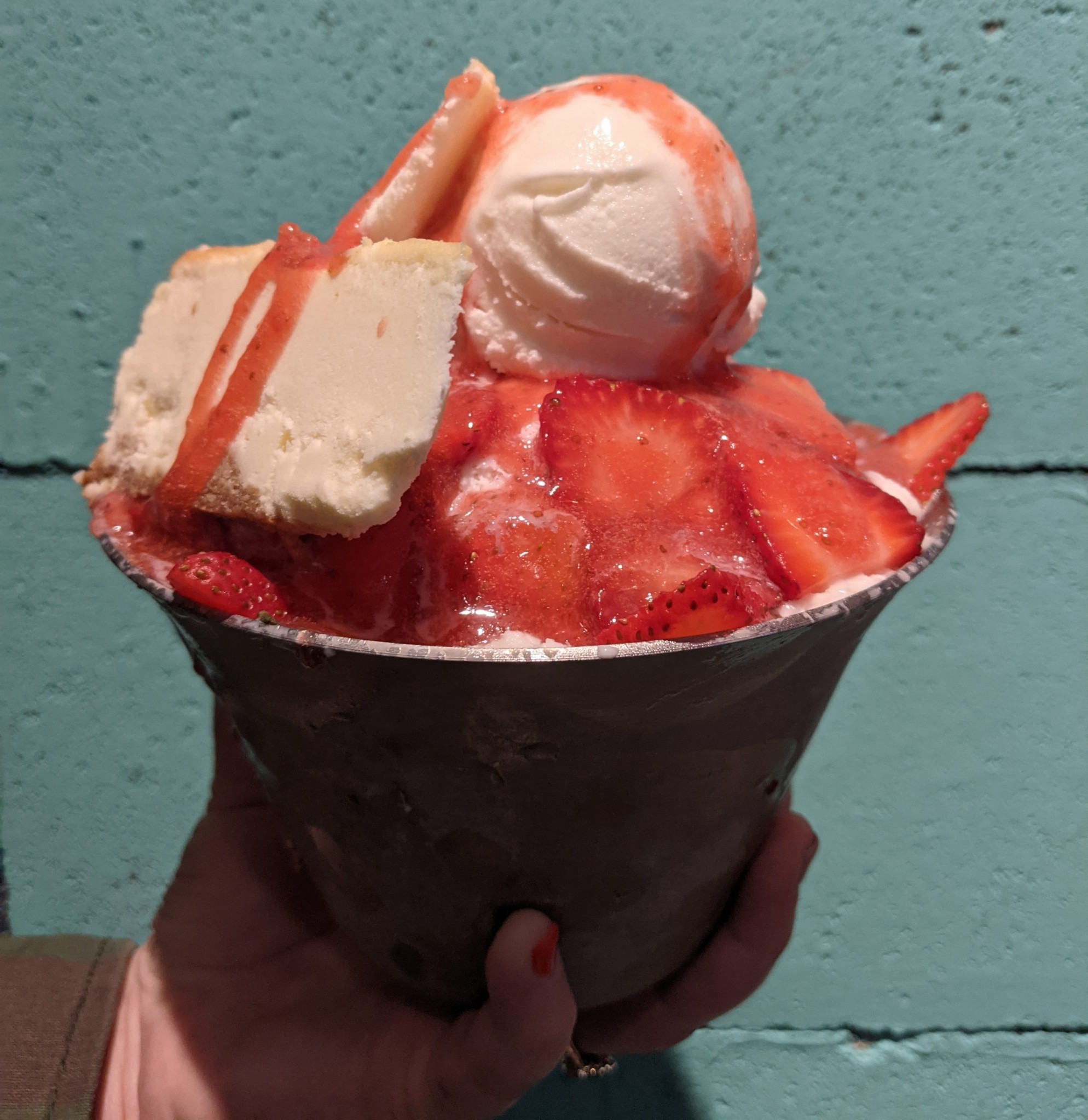 Summer Treats to Try in Coquitlam