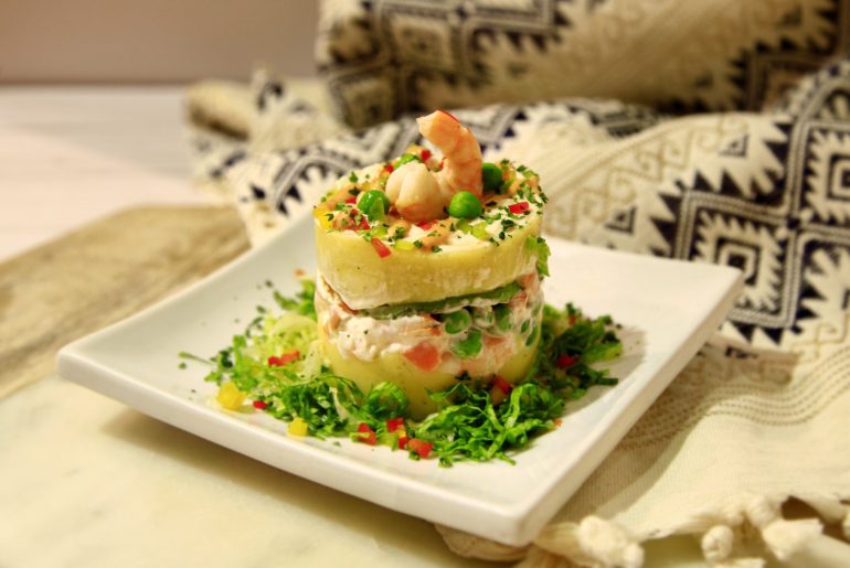 Causa Silvestre