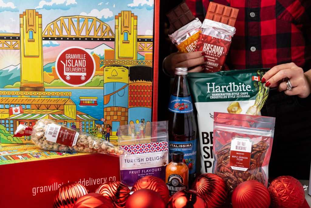 Shop Local! 5 Metro Vancouver Foodie Gifts 