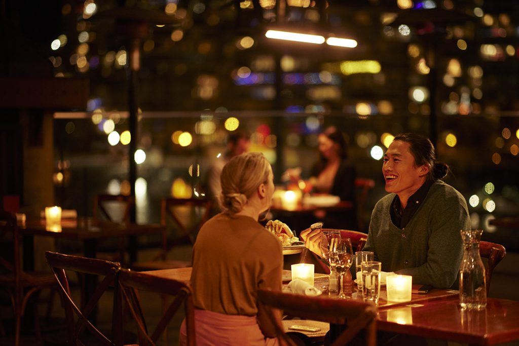 6 Date Night Spots For Dine Out Vancouver Festival 2022