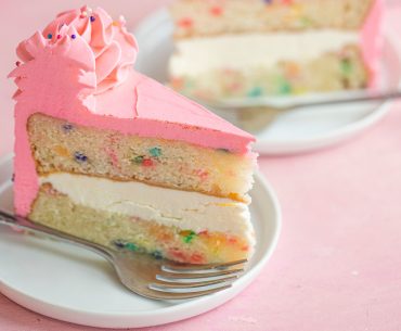 Gluten-Free Cakes that Taste Fantastic