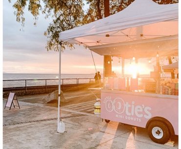 Food Trucks to Visit for Mothers Day in Metro Vancouver