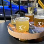 Space Flight: Trying the Most “Out There” Beers at Galaxie Brewing