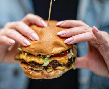 6 Burgers You NEED to Try This Summer