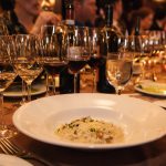 5 Ways to Pair the Vancouver International Wine Festival with Cuisine