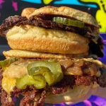 Burger & Barbecue Food Trucks to Try this Summer