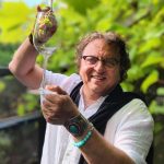 Dine In-Person with the Big Hearted Dragon Himself, Vikram Vij