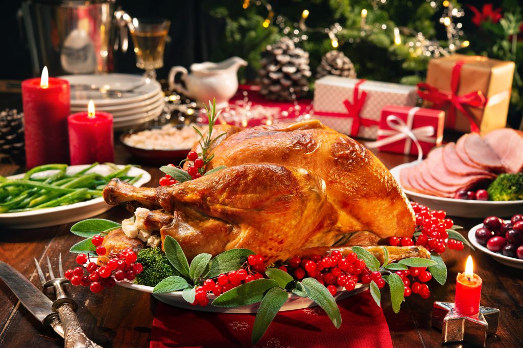 Where To Get A Rich Holiday Meal In Metro Vancouver