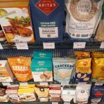 Unglued Foods – Richmond’s 100% Gluten Free Store