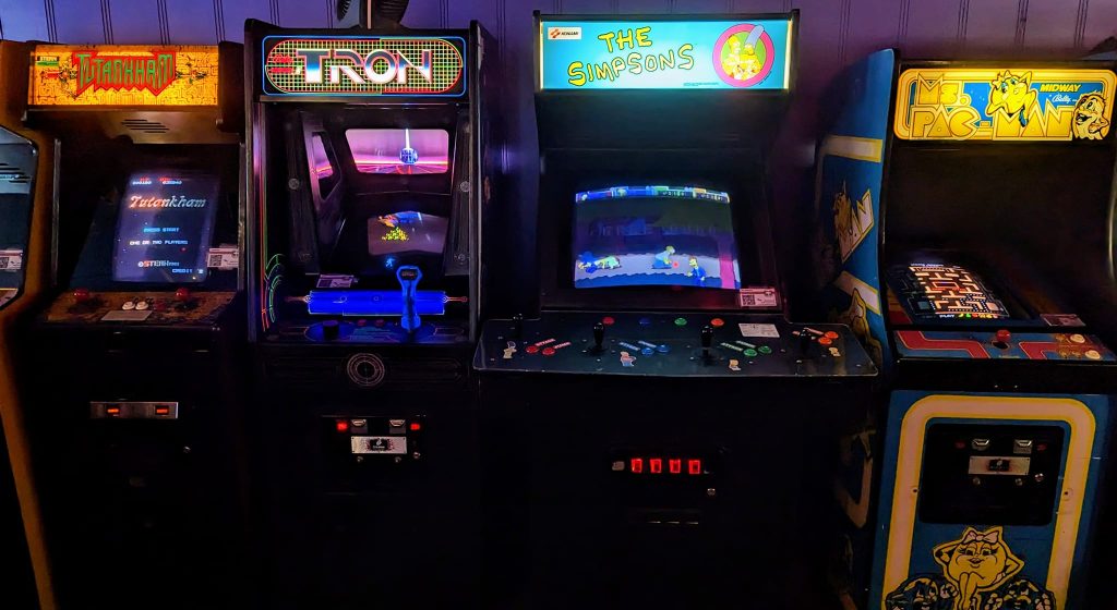 Best Barcades and Board Game Bars in Metro Vancouver  
