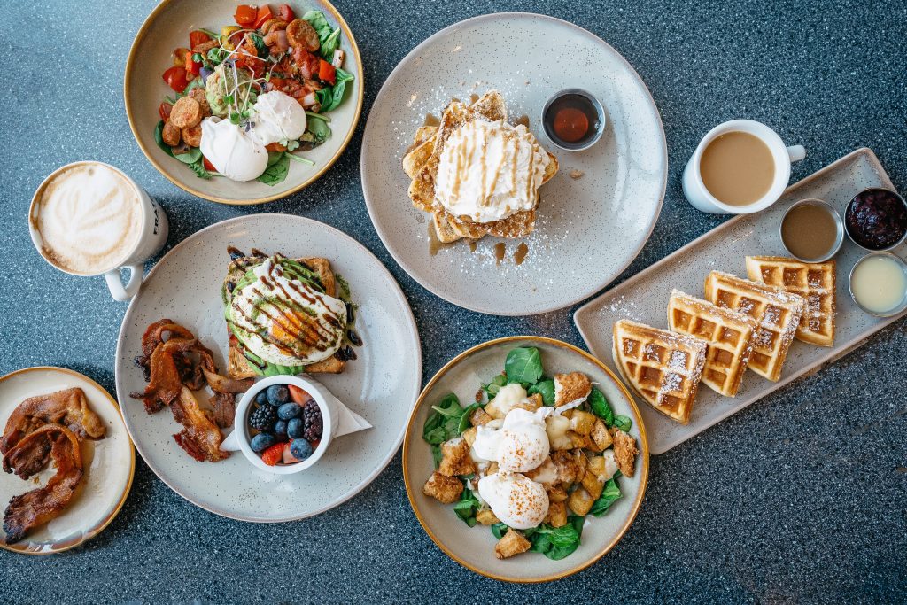 Brunch to Brews – A Leisurely Day in Langley
