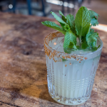 Recipe: The Cilantro & Hoja Cocktail
