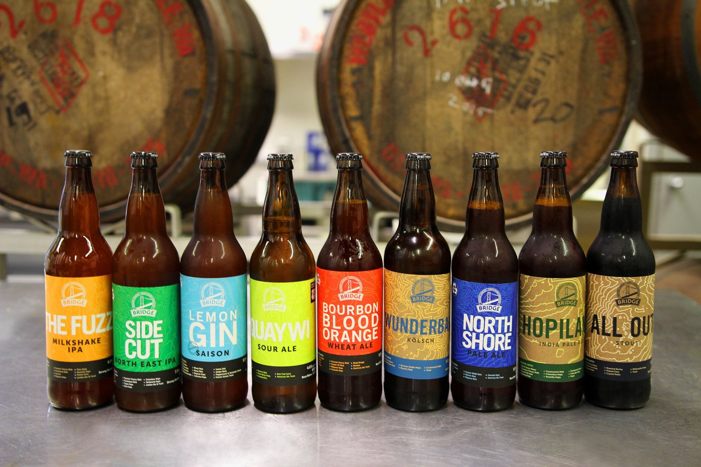 Rejoice - A Champage Mini Six-Pack Now Exists Just In Time For