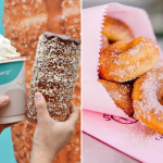 Must-Visit Eats Around Coquitlams’ Lights at Lafarge