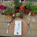 August 2025 Foodie Events in Metro Vancouver