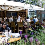 Let’s Take It Outside: Where To Dine Al Fresco In Metro Vancouver