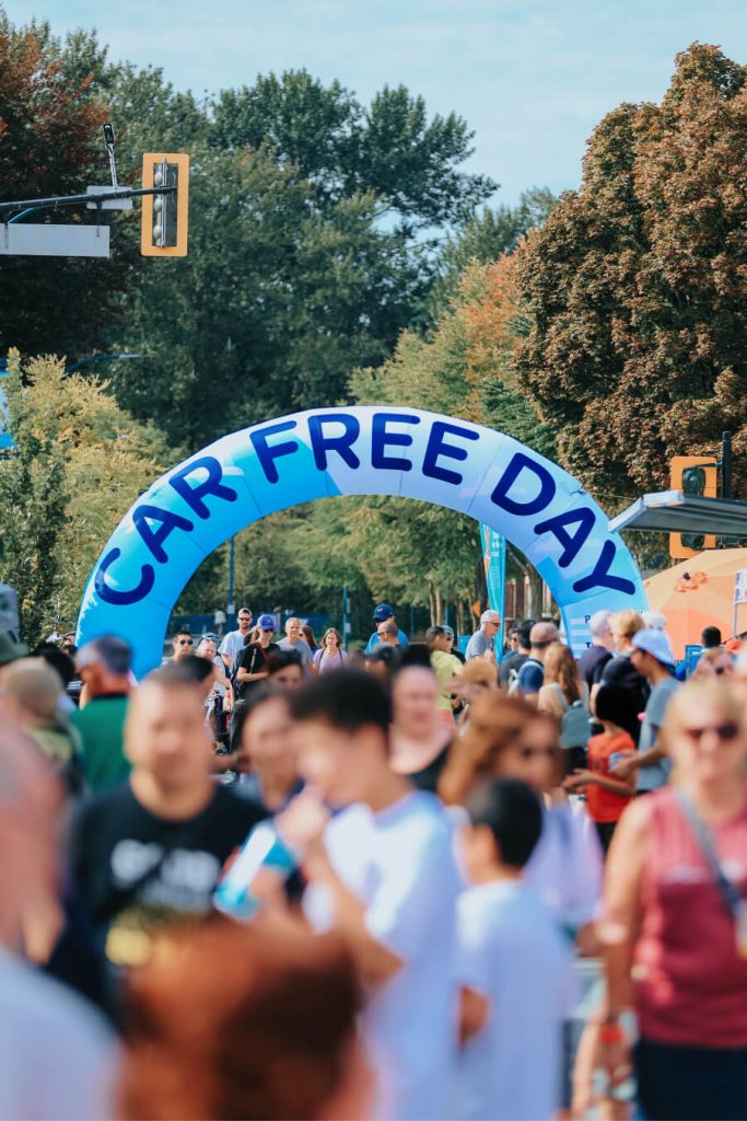 Car Free Day