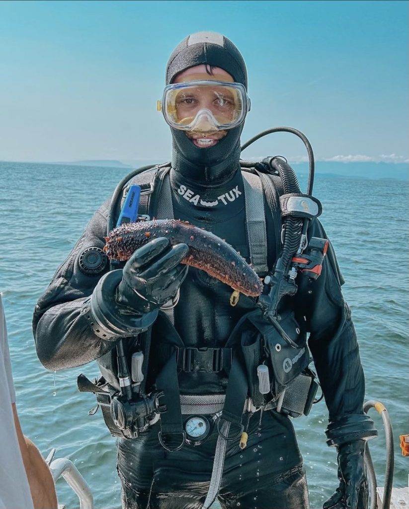 Divers’ Catch Gala 