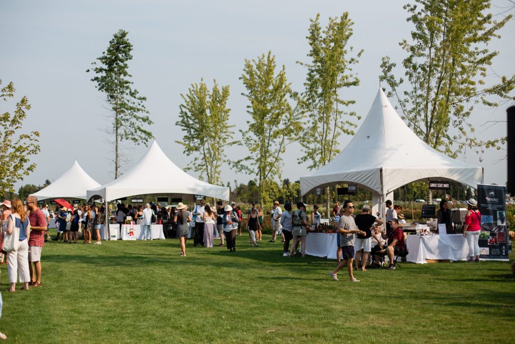 Feast of Fields 