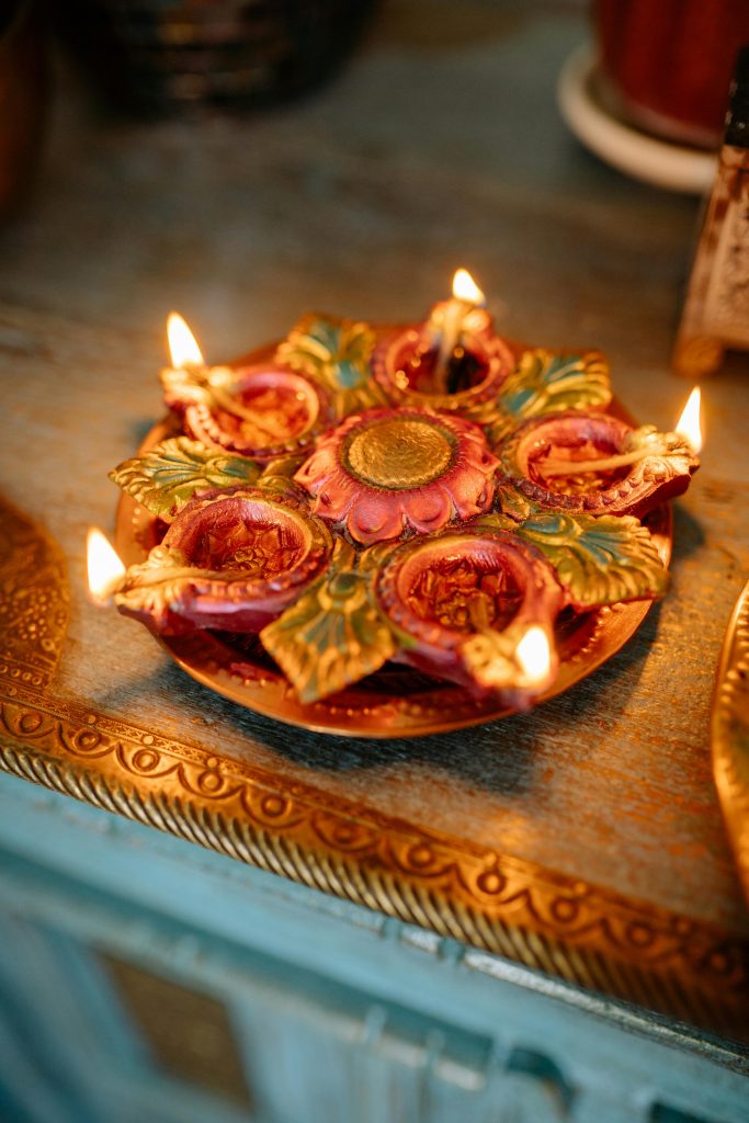 Vivek Canada's Diwali Celebration