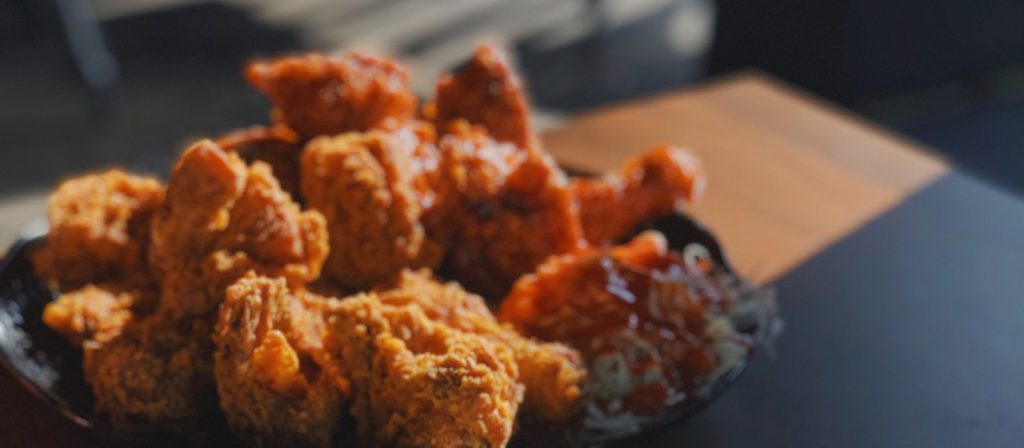GoGo Chicken 
