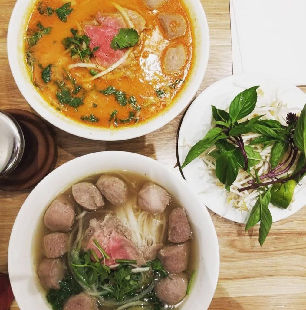 Pho Goodness 
