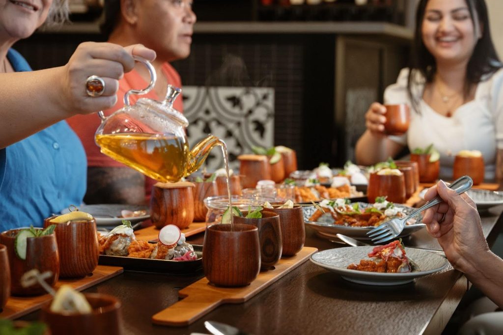 Surrey Signature Experiences