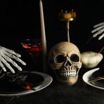 Fill Your Cauldron With Halloween Cheer With these Haunted Foodie Happenings