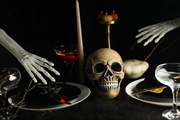 Fill Your Cauldron With Halloween Cheer With these Haunted Foodie Happenings
