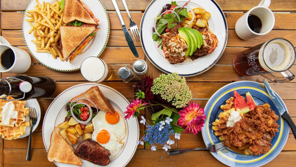 Argo Cafe